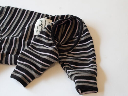 HUGWARM Suit【BLK MULTI】 - 画像 (5)