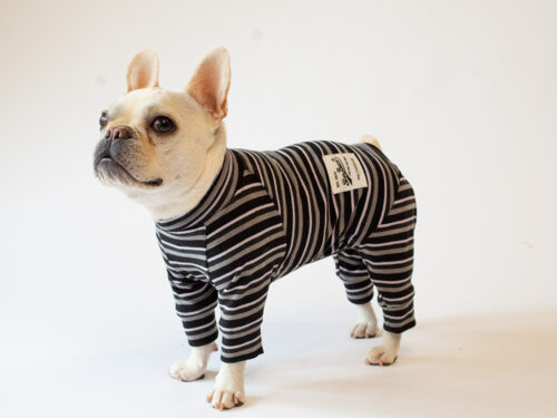 HUGWARM Suit【BLK MULTI】 - 画像 (2)