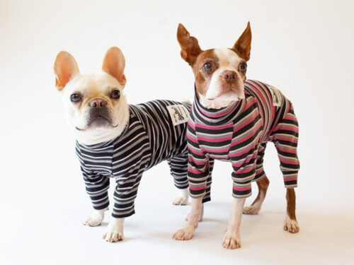 HUGWARM Suit【PINK MULTI】 - 画像 (4)