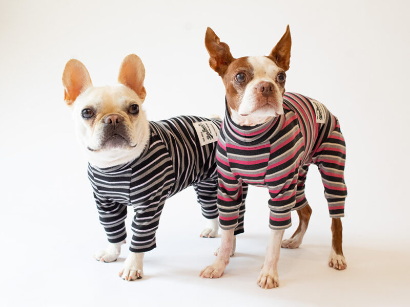 HUGWARM Suit【PINK MULTI】 - 画像 (4)