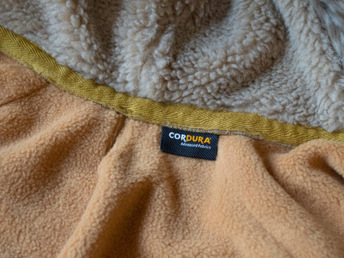MOZZ COAT【CML】 - 画像 (14)