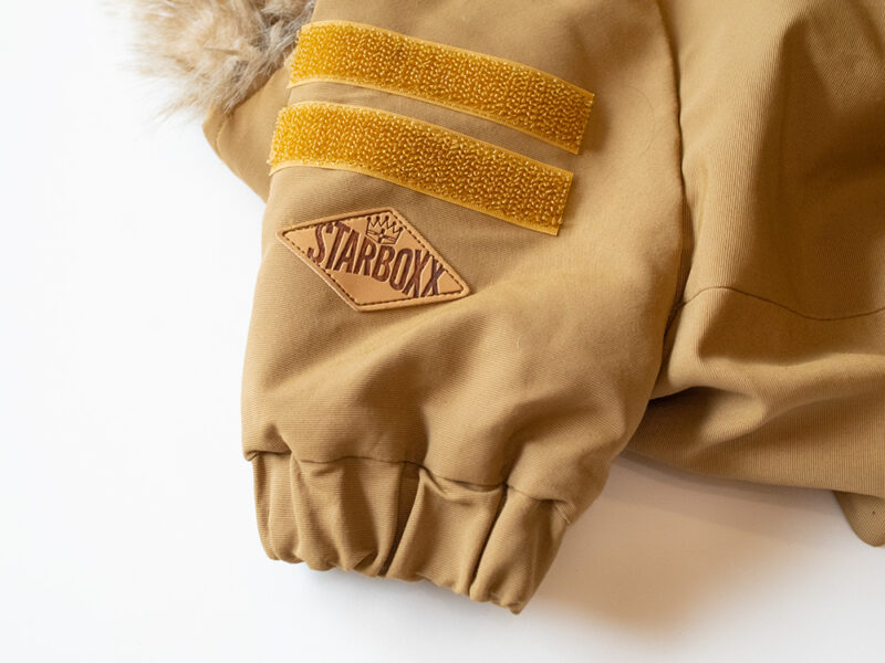 MOZZ COAT - 画像 (35)