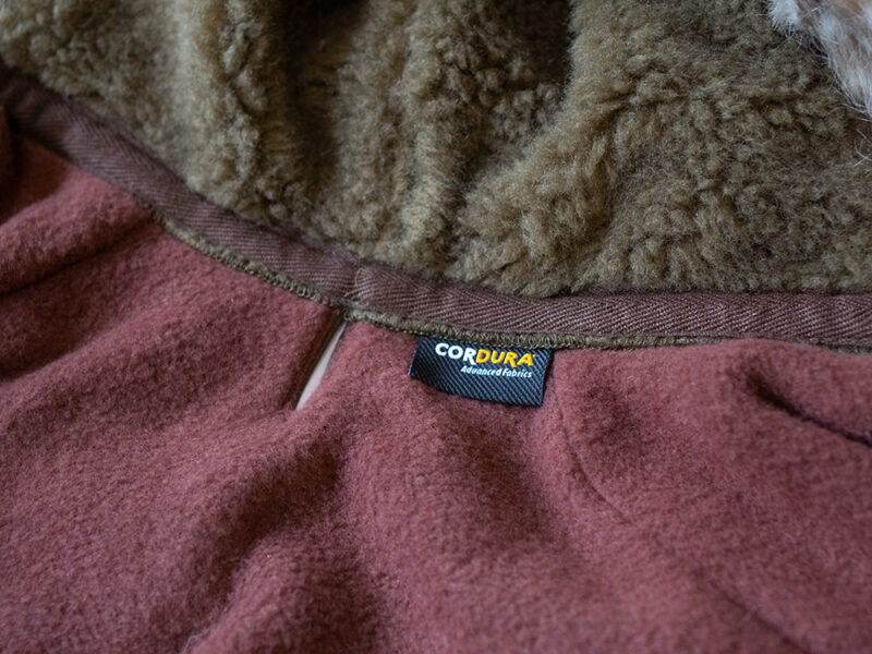 MOZZ COAT - 画像 (27)