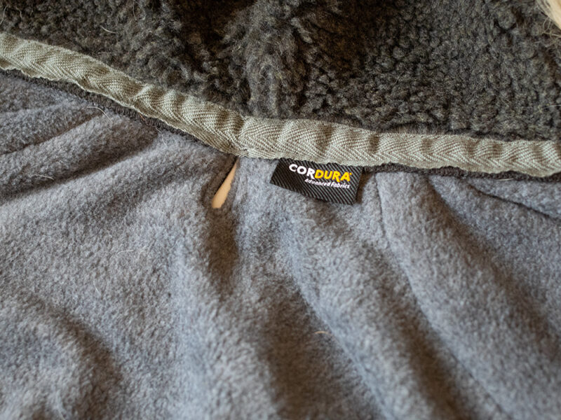 MOZZ COAT - 画像 (26)