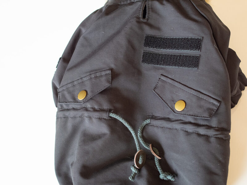 MOZZ COAT - 画像 (23)