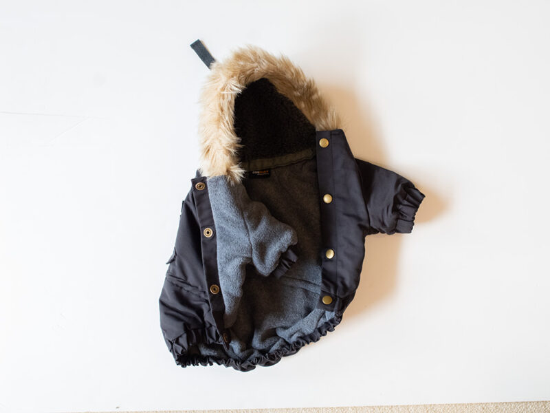 MOZZ COAT - 画像 (30)