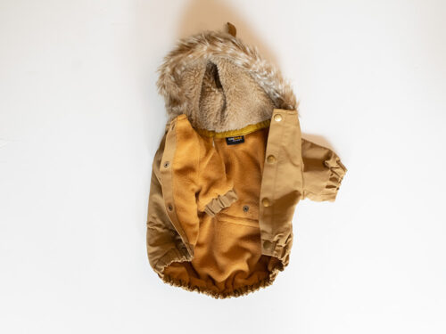 MOZZ COAT【CML】 - 画像 (10)