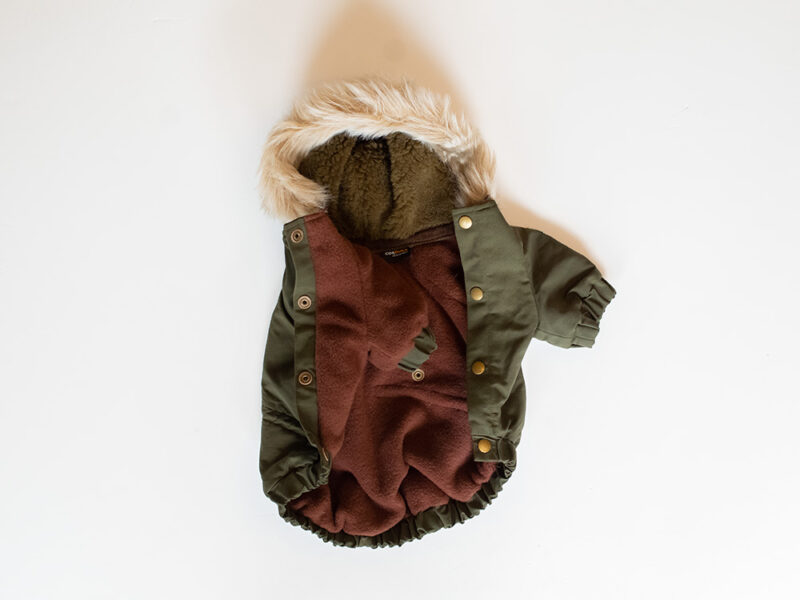 MOZZ COAT - 画像 (32)