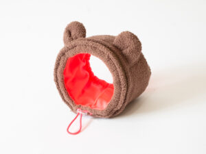 HIEHIEKUMASAN【KUROKUMASAN】