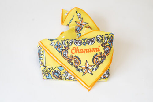 BANDANA SNOOD【YEW】 - 画像 (9)