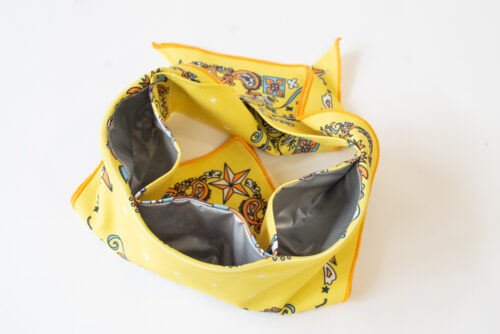 BANDANA SNOOD【YEW】 - 画像 (12)