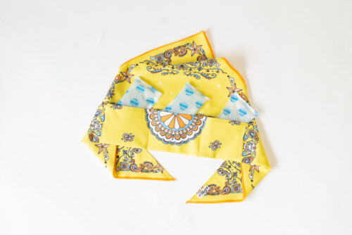 BANDANA SNOOD【YEW】 - 画像 (10)