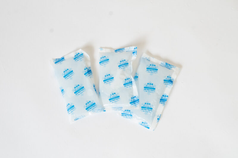 BANDANA SNOOD【YEW】 - 画像 (14)