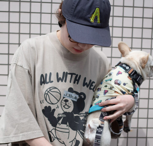 BIG A Logo CAP - 画像 (4)