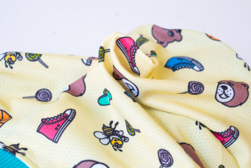 【LittleA】Anti Mosquito Tanktop【YEW】 - 画像 (7)
