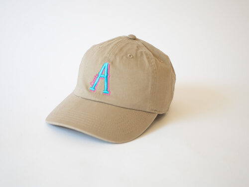 BIG A Logo CAP - 画像 (8)