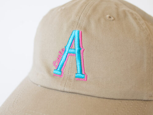BIG A Logo CAP - 画像 (9)