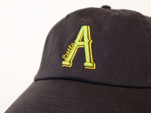 BIG A Logo CAP - 画像 (7)