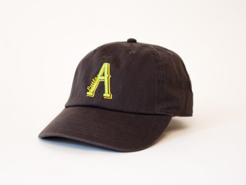 BIG A Logo CAP - 画像 (6)
