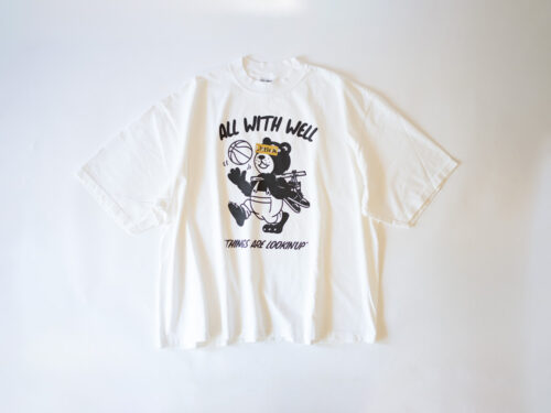 MARC LANCE BigTEE
