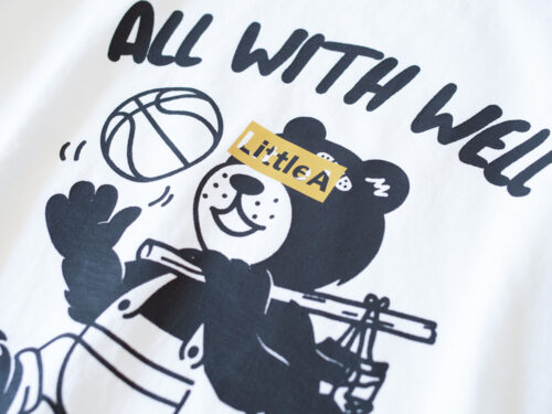 MARC LANCE BigTEE - 画像 (6)