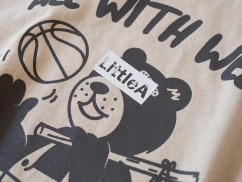 MARC LANCE BigTEE - 画像 (7)
