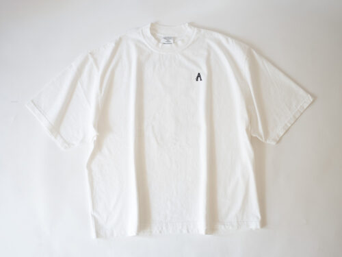 BIG A FLOWER BigTEE - 画像 (6)