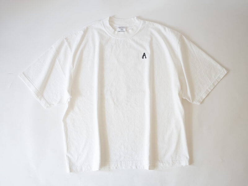 BIG A FLOWER BigTEE - 画像 (6)