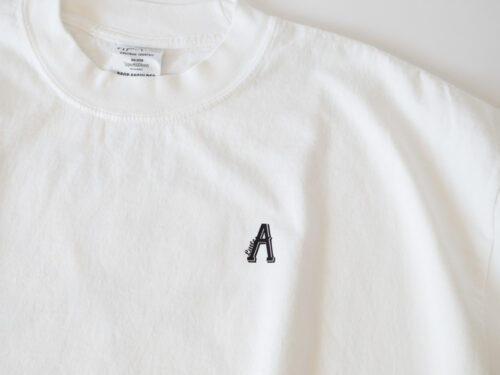BIG A FLOWER BigTEE - 画像 (8)
