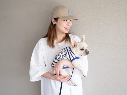 BIG A Logo CAP - 画像 (3)
