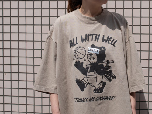 MARC LANCE BigTEE - 画像 (4)