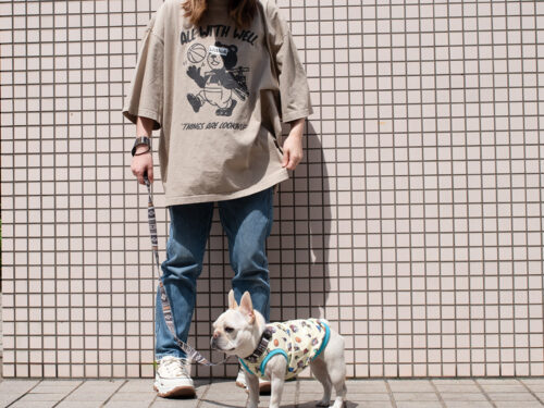 MARC LANCE BigTEE - 画像 (3)