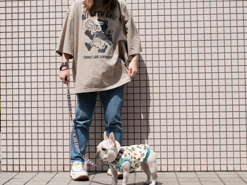 MARC LANCE BigTEE - 画像 (3)