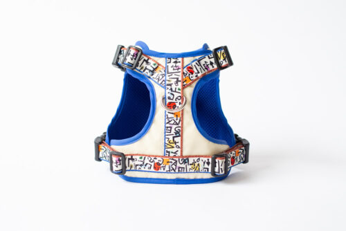 transform harness VEST【SKETCH】 - 画像 (11)