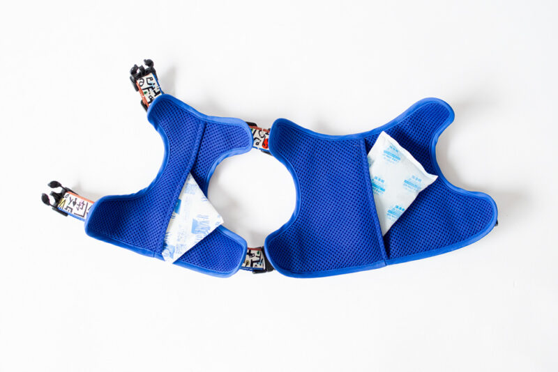 transform harness VEST【SKETCH】 - 画像 (14)