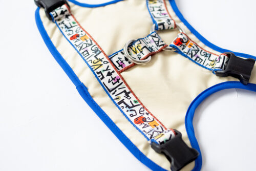 transform harness VEST【SKETCH】 - 画像 (17)