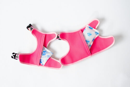 transform harness VEST【Frame】 - 画像 (16)