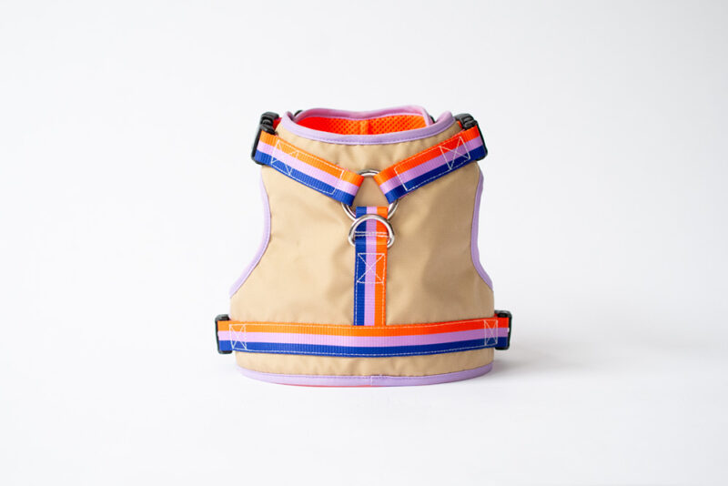 transform harness VEST【Gummy】 - 画像 (11)