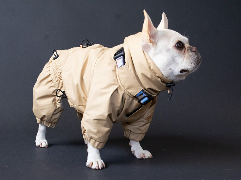 SNOW SUIT【TAN】 - 画像 (5)