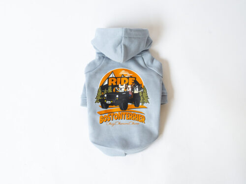 Custom PARKA【SAX】 - 画像 (8)