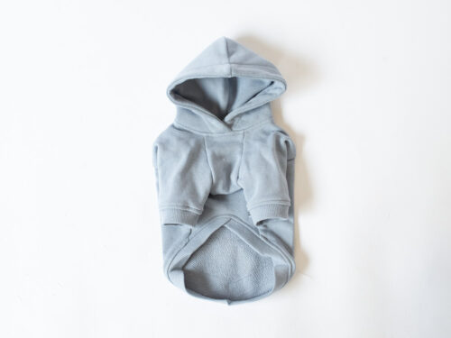 Custom PARKA【SAX】 - 画像 (7)