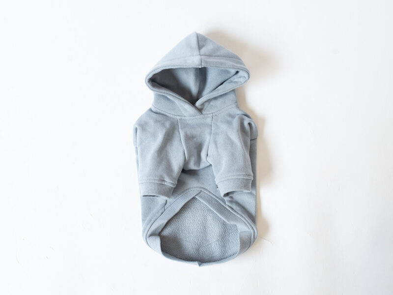 Custom PARKA【SAX】 - 画像 (7)