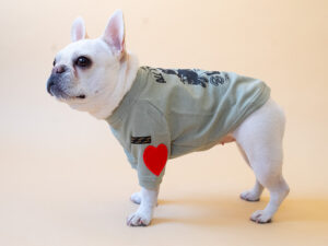 MARC TEE【Leef】