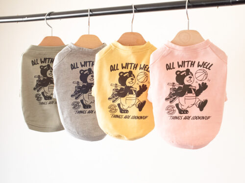MARC TEE【PINK】 - 画像 (6)