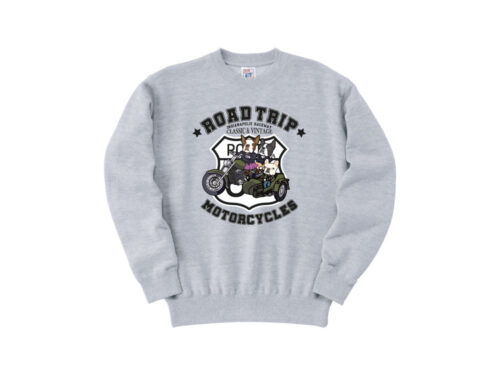 FACE ORDER Sweat 【FOR OWNER】 - 画像 (7)