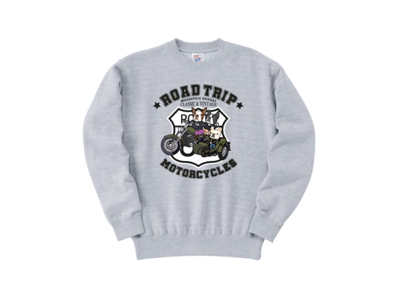 FACE ORDER Sweat 【FOR OWNER】 - 画像 (7)