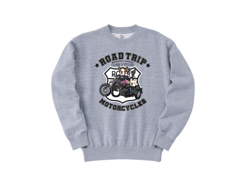 FACE ORDER Sweat 【FOR OWNER】 - 画像 (6)