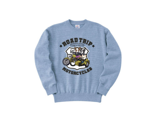FACE ORDER Sweat 【FOR OWNER】 - 画像 (9)