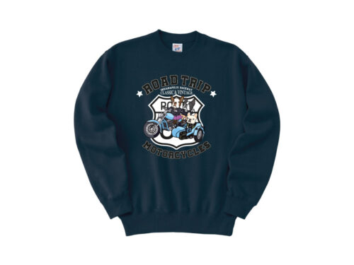 FACE ORDER Sweat 【FOR OWNER】 - 画像 (8)