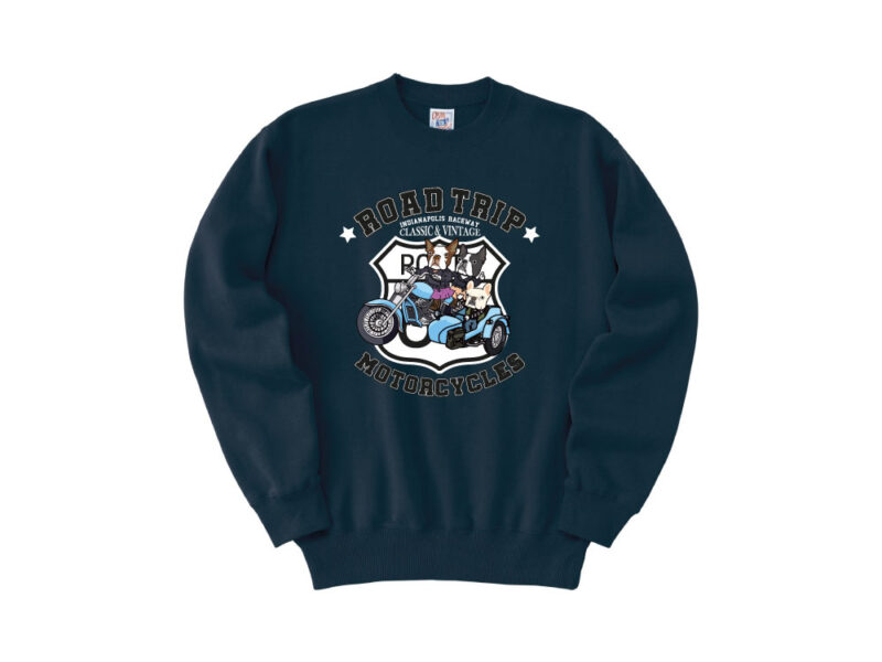 FACE ORDER Sweat 【FOR OWNER】 - 画像 (8)